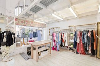 Local comercial en alquiler en Centro en San Sebastián-Donostia