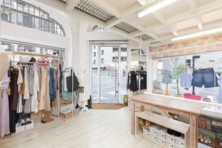 Local comercial en alquiler en Centro en San Sebastián-Donostia