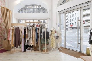 Local comercial en alquiler en Centro en San Sebastián-Donostia