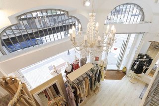 Local comercial en alquiler en Centro en San Sebastián-Donostia