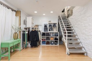 Local comercial en alquiler en Centro en San Sebastián-Donostia