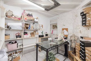 Local comercial en alquiler en Centro en San Sebastián-Donostia