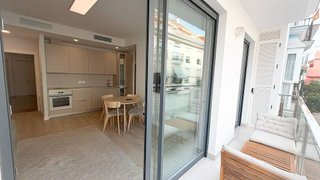 Piso en alquiler en Zona Puerto Deportivo en Fuengirola