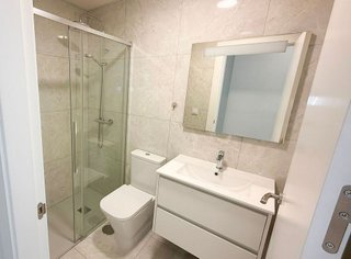 Piso en alquiler en Zona Puerto Deportivo en Fuengirola