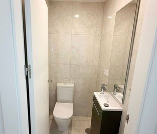 Piso en alquiler en Zona Puerto Deportivo en Fuengirola