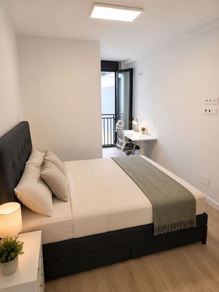 Piso en alquiler en Zona Puerto Deportivo en Fuengirola