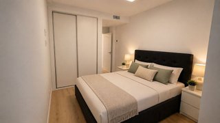 Piso en alquiler en Zona Puerto Deportivo en Fuengirola