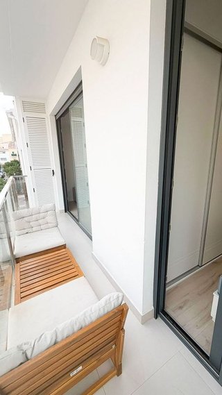 Piso en alquiler en Zona Puerto Deportivo en Fuengirola