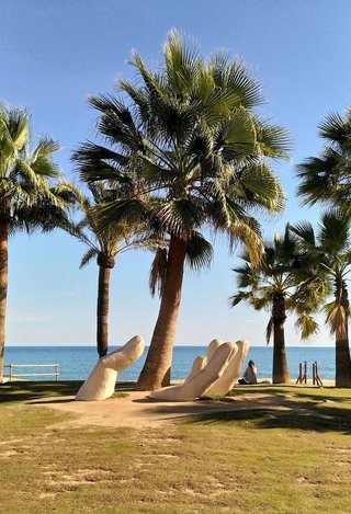 Piso en alquiler en Zona Puerto Deportivo en Fuengirola