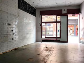 Local comercial en alquiler en Centro en Getafe