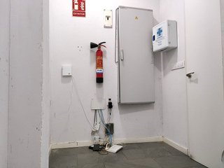 Local comercial en alquiler en Centro en Getafe
