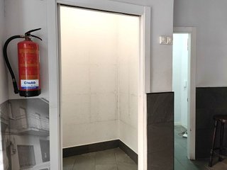 Local comercial en alquiler en Centro en Getafe