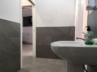 Local comercial en alquiler en Centro en Getafe