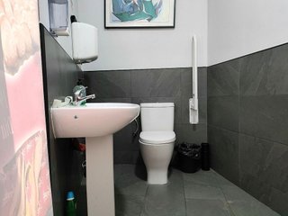 Local comercial en alquiler en Centro en Getafe