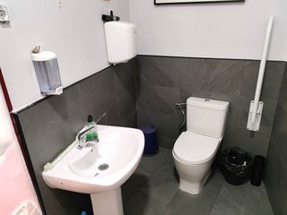 Local comercial en alquiler en Centro en Getafe
