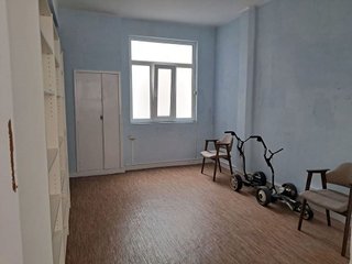 Oficina en alquiler en Centro - Ayuntamiento en Santander