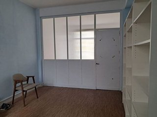 Oficina en alquiler en Centro - Ayuntamiento en Santander