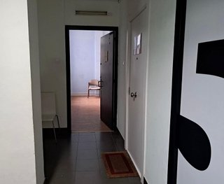 Oficina en alquiler en Centro - Ayuntamiento en Santander