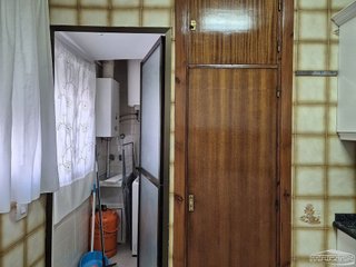 Piso en alquiler en Centro en Lucena