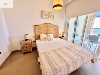 Piso en alquiler en Playa de Poniente en Benidorm