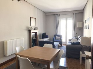 Piso en alquiler en Centro en San Sebastián-Donostia
