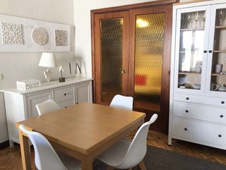 Piso en alquiler en Centro en San Sebastián-Donostia