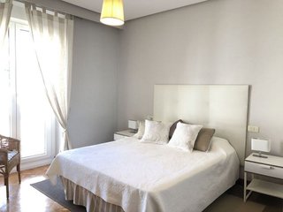 Piso en alquiler en Centro en San Sebastián-Donostia