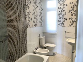 Piso en alquiler en Centro en San Sebastián-Donostia