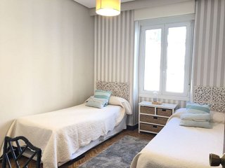 Piso en alquiler en Centro en San Sebastián-Donostia