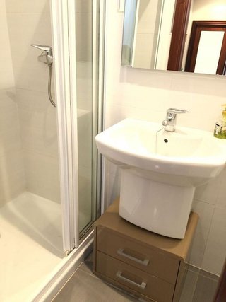 Piso en alquiler en Centro en San Sebastián-Donostia
