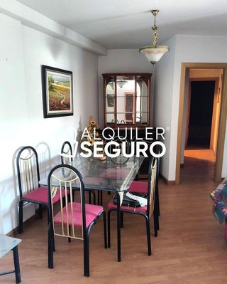 Piso en alquiler en Centro de Ocaña en Ocaña