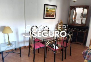 Piso en alquiler en Centro de Ocaña en Ocaña