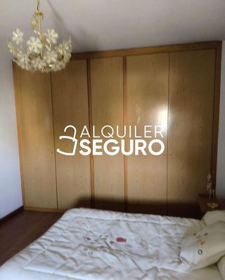 Piso en alquiler en Centro de Ocaña en Ocaña