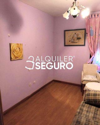 Piso en alquiler en Centro de Ocaña en Ocaña