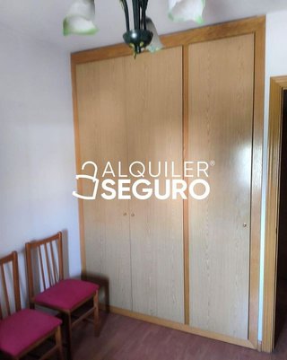 Piso en alquiler en Centro de Ocaña en Ocaña