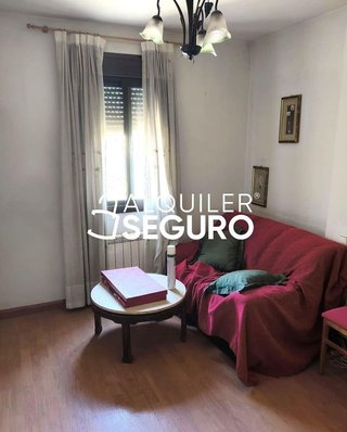 Piso en alquiler en Centro de Ocaña en Ocaña