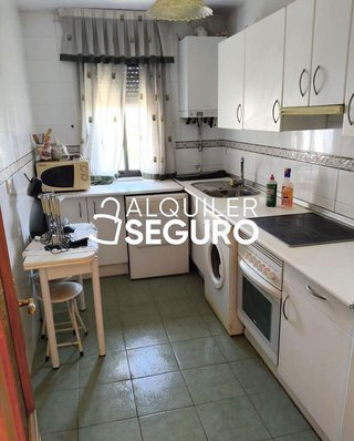 Piso en alquiler en Centro de Ocaña en Ocaña
