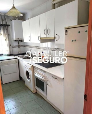 Piso en alquiler en Centro de Ocaña en Ocaña