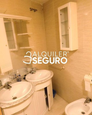 Piso en alquiler en Centro de Ocaña en Ocaña