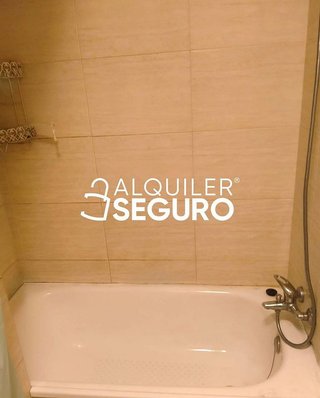 Piso en alquiler en Centro de Ocaña en Ocaña