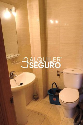 Piso en alquiler en Centro de Ocaña en Ocaña