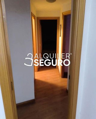 Piso en alquiler en Centro de Ocaña en Ocaña