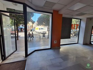 Local comercial en alquiler en Tráfico Pesado en Huelva