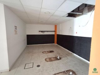 Local comercial en alquiler en Tráfico Pesado en Huelva