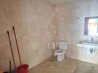 Local comercial en alquiler en Tráfico Pesado en Huelva
