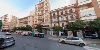 Local comercial en alquiler en Tráfico Pesado en Huelva