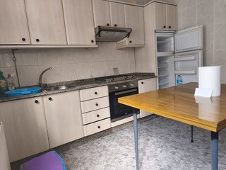 Piso en alquiler en San Roque - As Fontiñas en Lugo