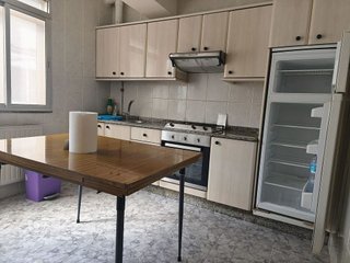 Piso en alquiler en San Roque - As Fontiñas en Lugo