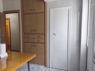 Piso en alquiler en San Roque - As Fontiñas en Lugo