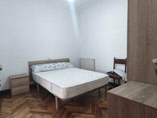 Piso en alquiler en San Roque - As Fontiñas en Lugo